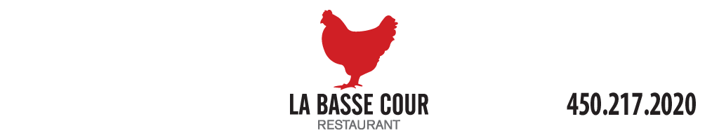 Restaurant La Basse Cour